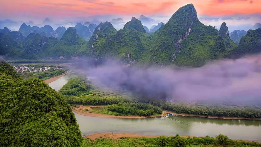 工业自动化先进